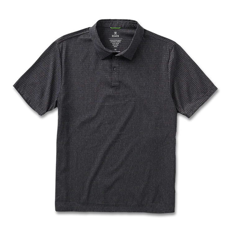 Bless Up Polo