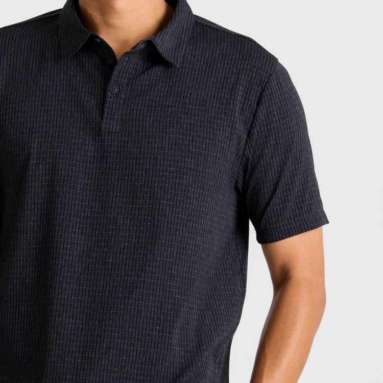 Bless Up Polo