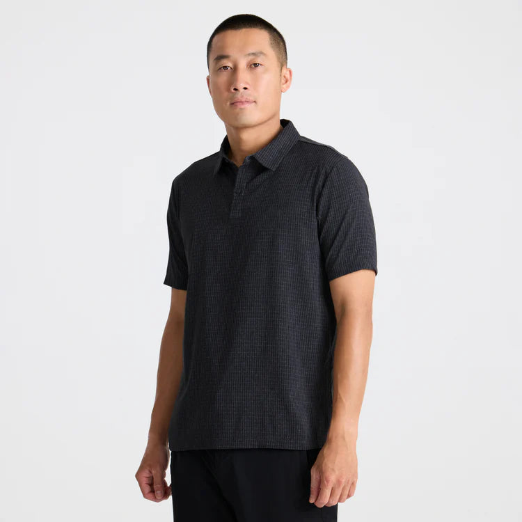 Bless Up Polo