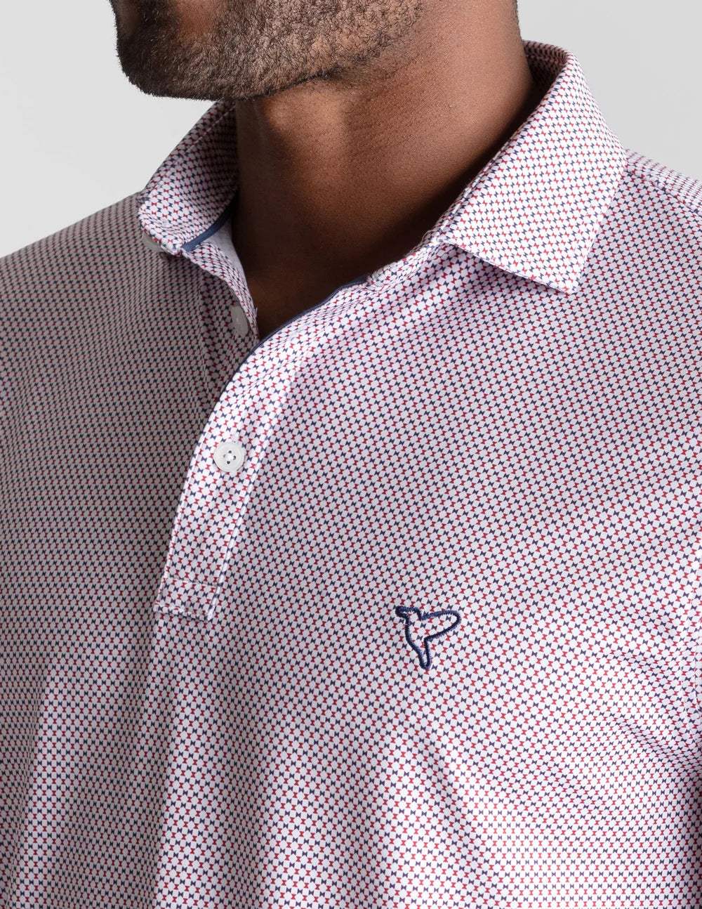 Performance Polo