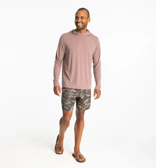 Men's Reverb Short