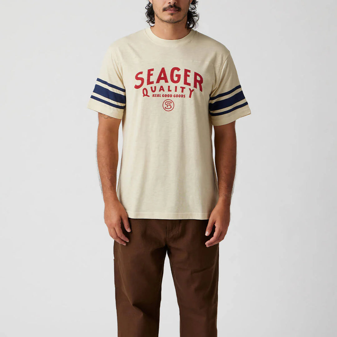 Riggins Crew Tee