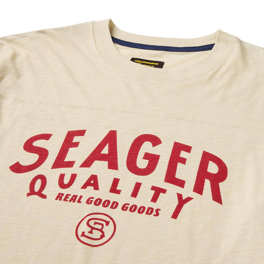 Riggins Crew Tee