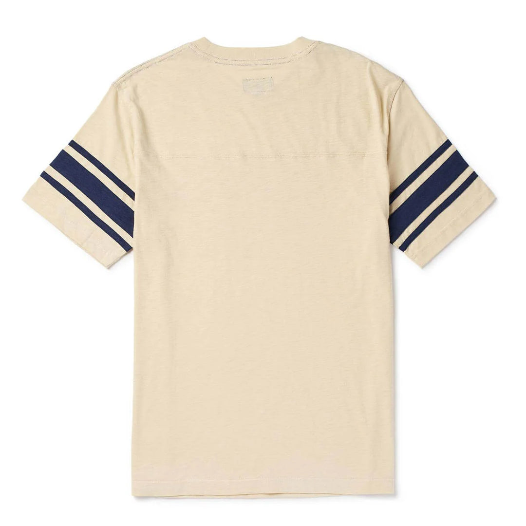 Riggins Crew Tee