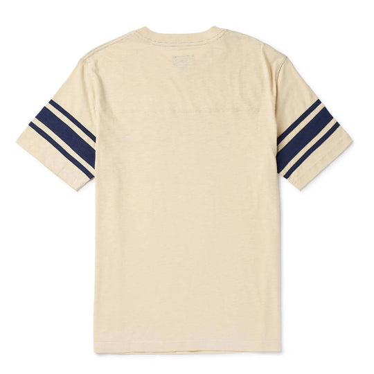 Riggins Crew Tee