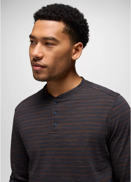 Ronnie Henley II