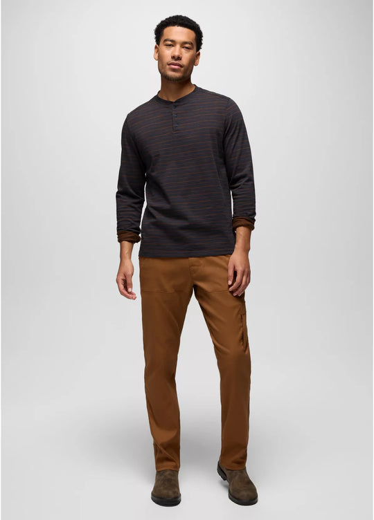 Ronnie Henley II