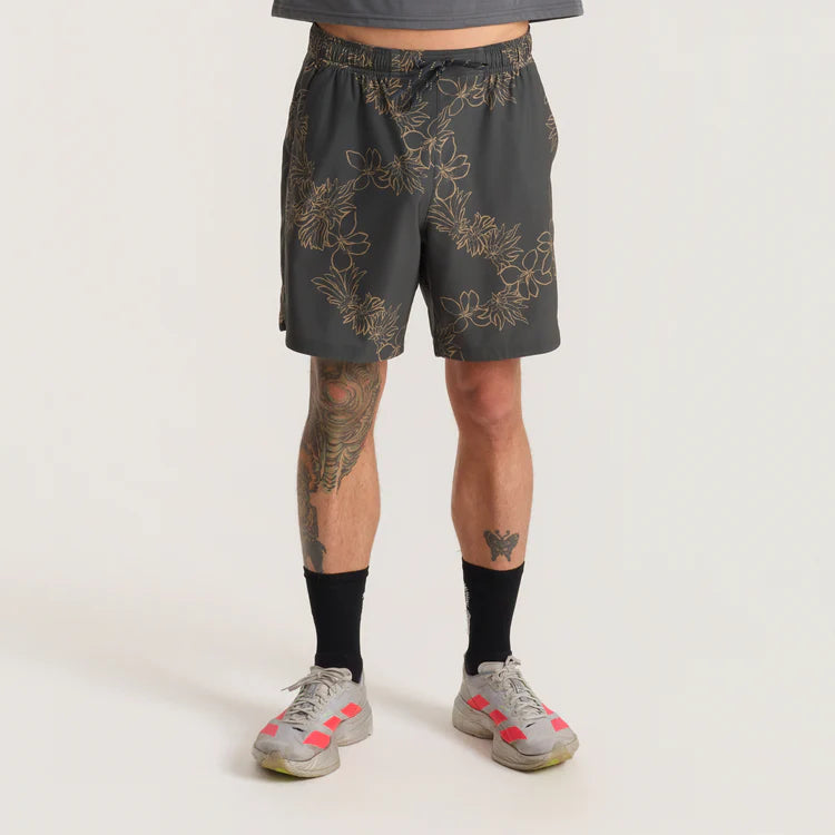 Serrano Active Stretch Short 7"
