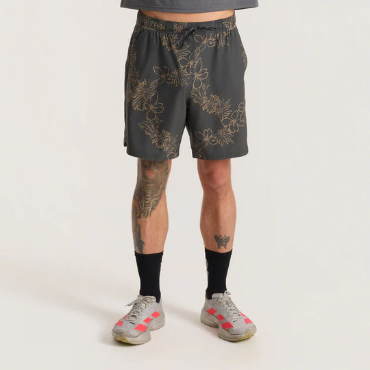 Serrano Active Stretch Short 7"