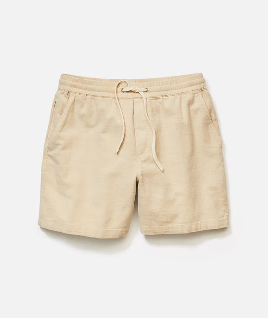 Saturday Beach Short 6"