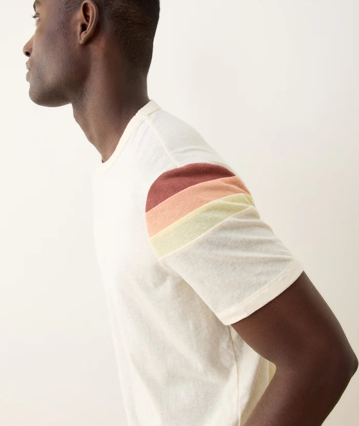 Banks Tee