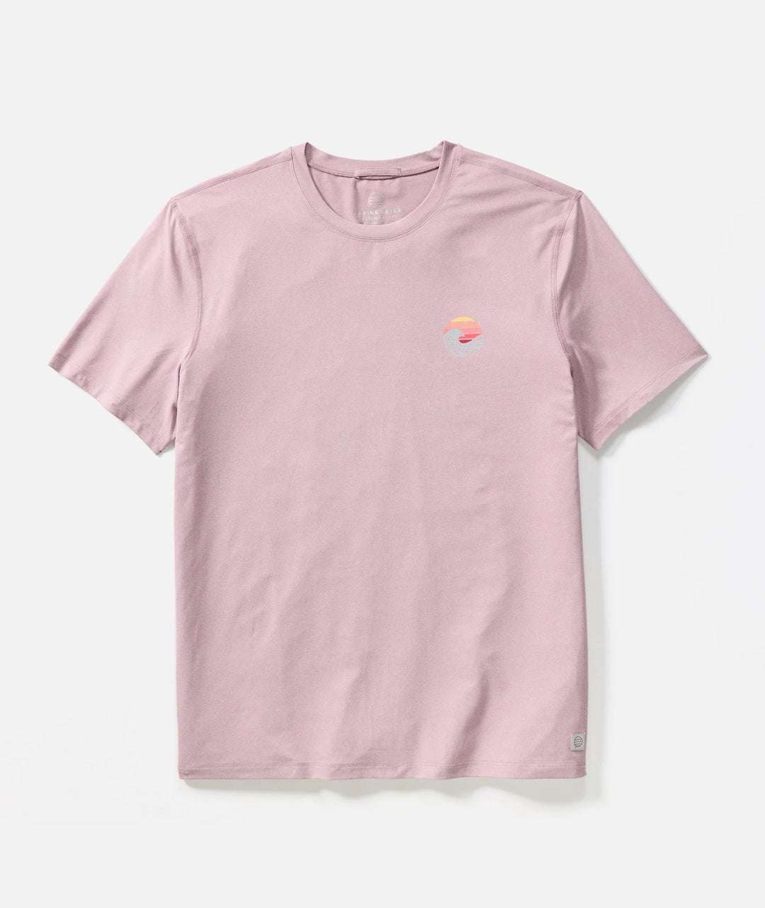 Re-Spun Sport Graphic Tee