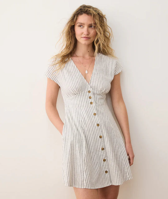 Camila Mini Dress