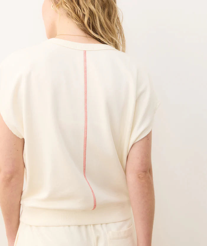 Cloud 9 Terry Dolman Tee