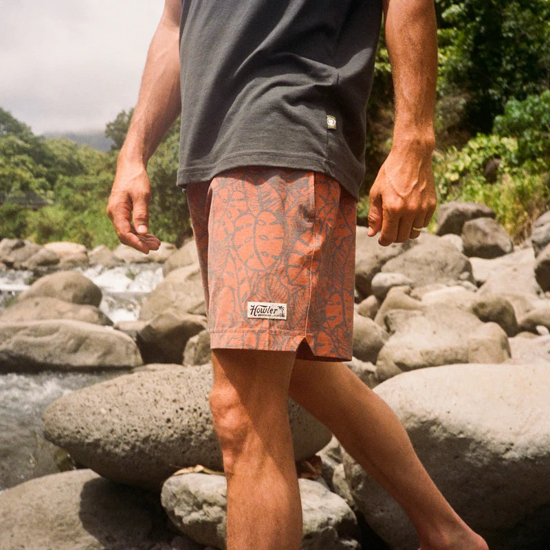 Howler Bros Deep Set Boardshorts