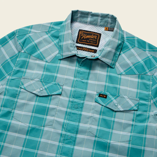 Howler Bros H Bar B Tech Longsleeve