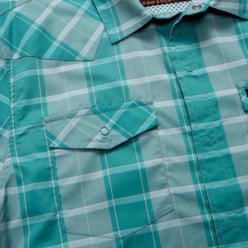 Howler Bros H Bar B Tech Longsleeve