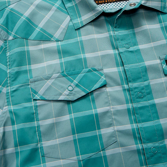 Howler Bros H Bar B Tech Longsleeve