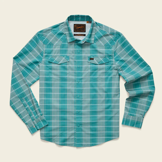 Howler Bros H Bar B Tech Longsleeve