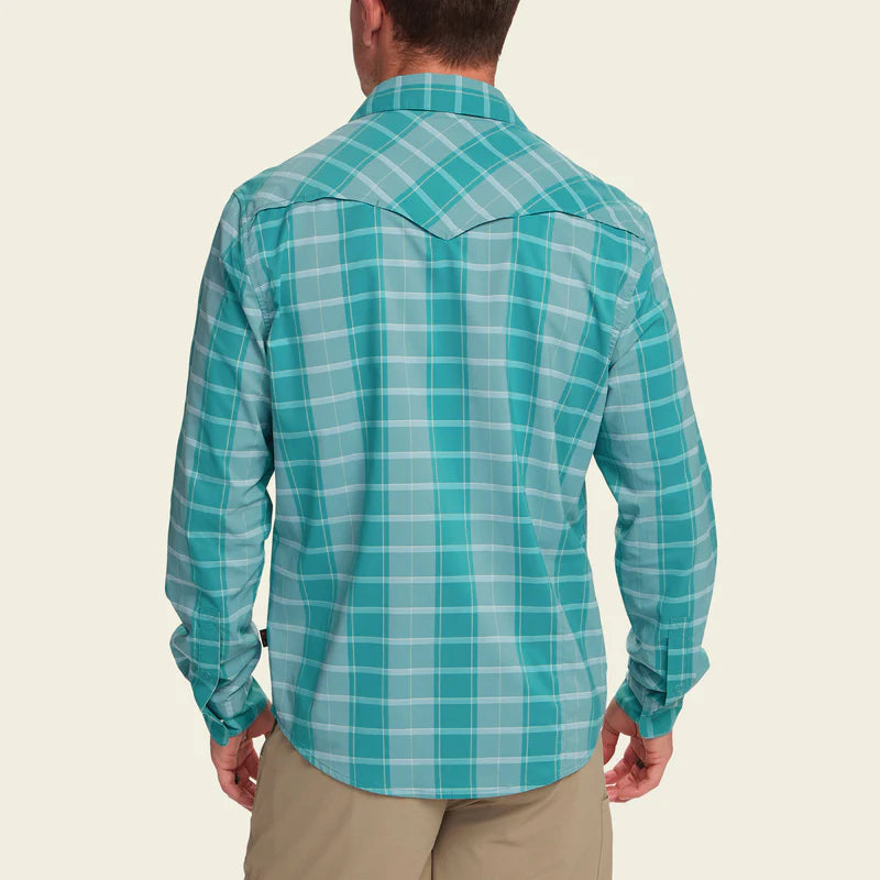 Howler Bros H Bar B Tech Longsleeve
