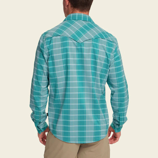 Howler Bros H Bar B Tech Longsleeve