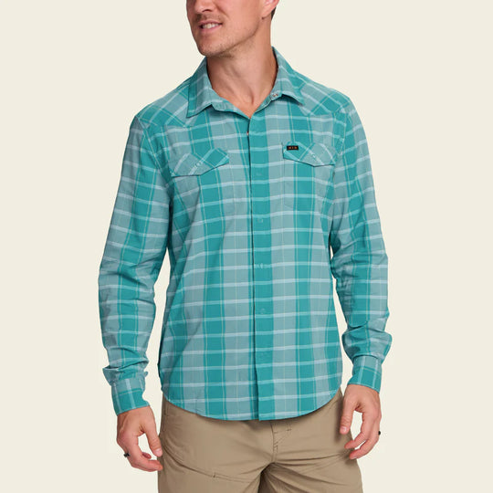 Howler Bros H Bar B Tech Longsleeve
