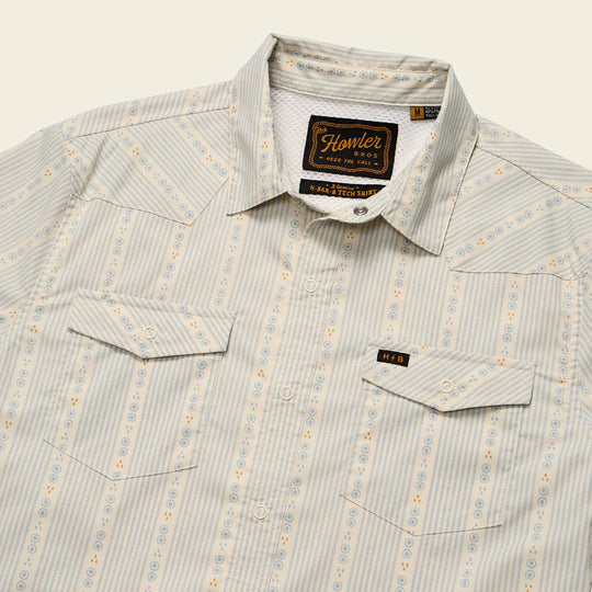 Howler Bros H Bar B Tech Longsleeve