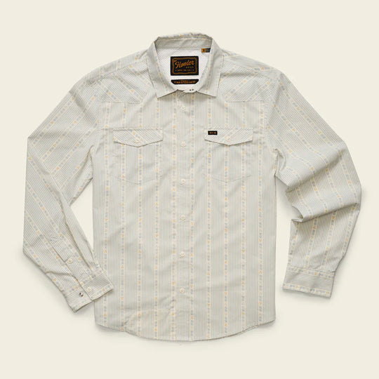 Howler Bros H Bar B Tech Longsleeve