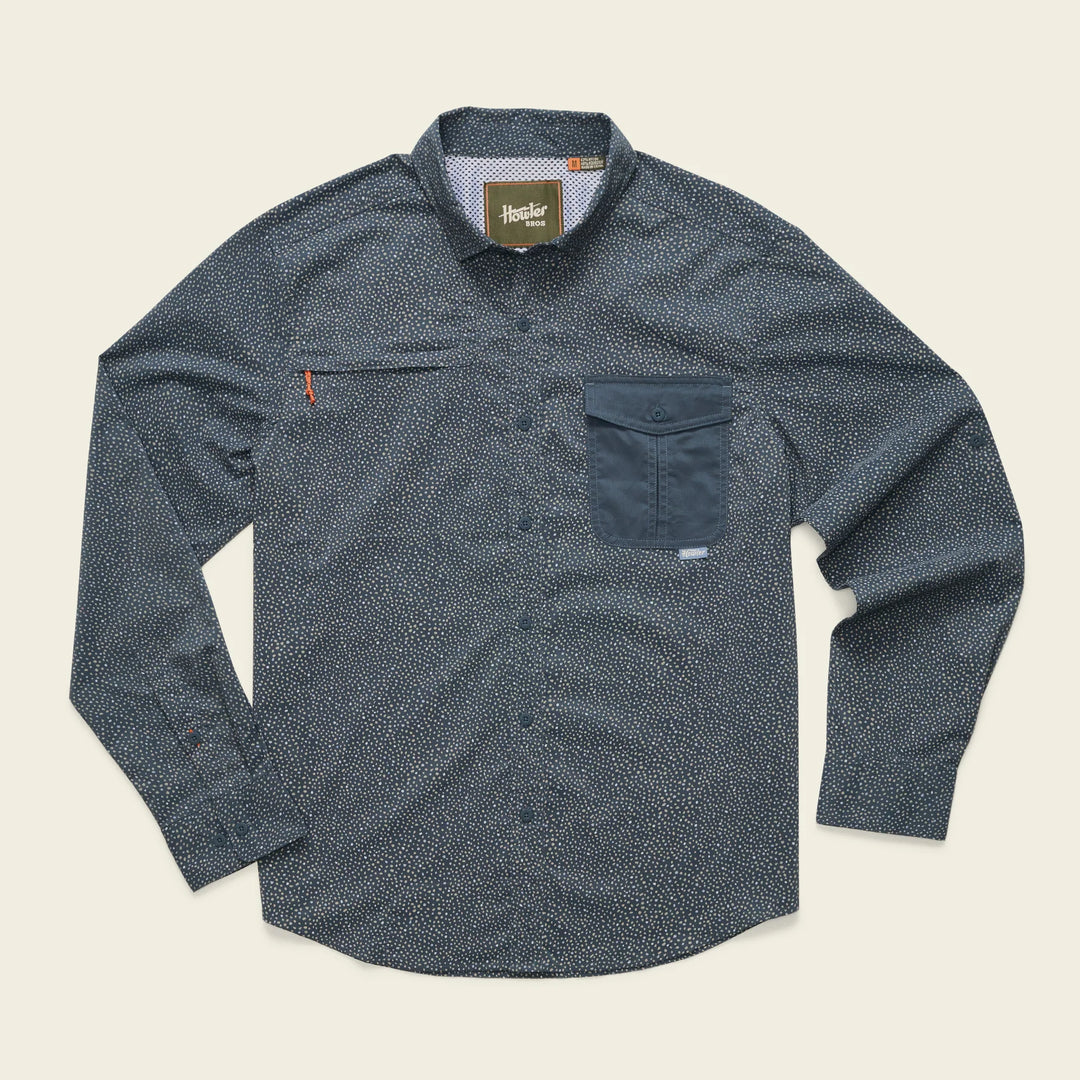 Howler Bros Matagorda Longsleeve