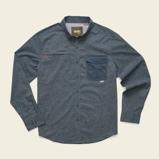 Howler Bros Matagorda Longsleeve