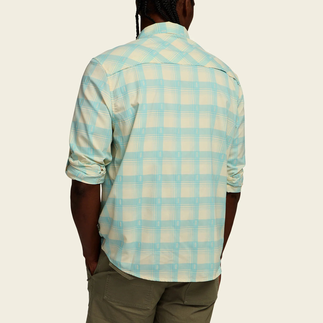 Howler Bros Matagorda Longsleeve