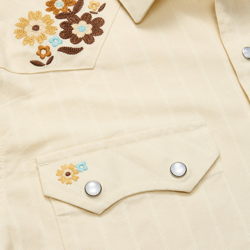 Howler Bros Crosscut Deluxe Shortsleeve