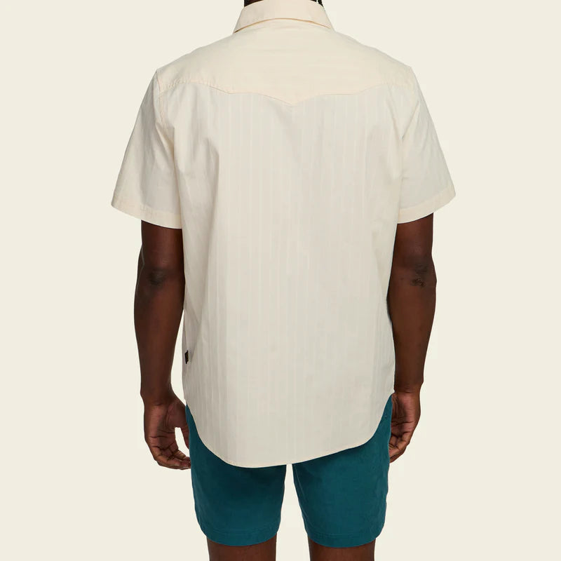 Howler Bros Crosscut Deluxe Shortsleeve