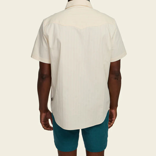 Howler Bros Crosscut Deluxe Shortsleeve