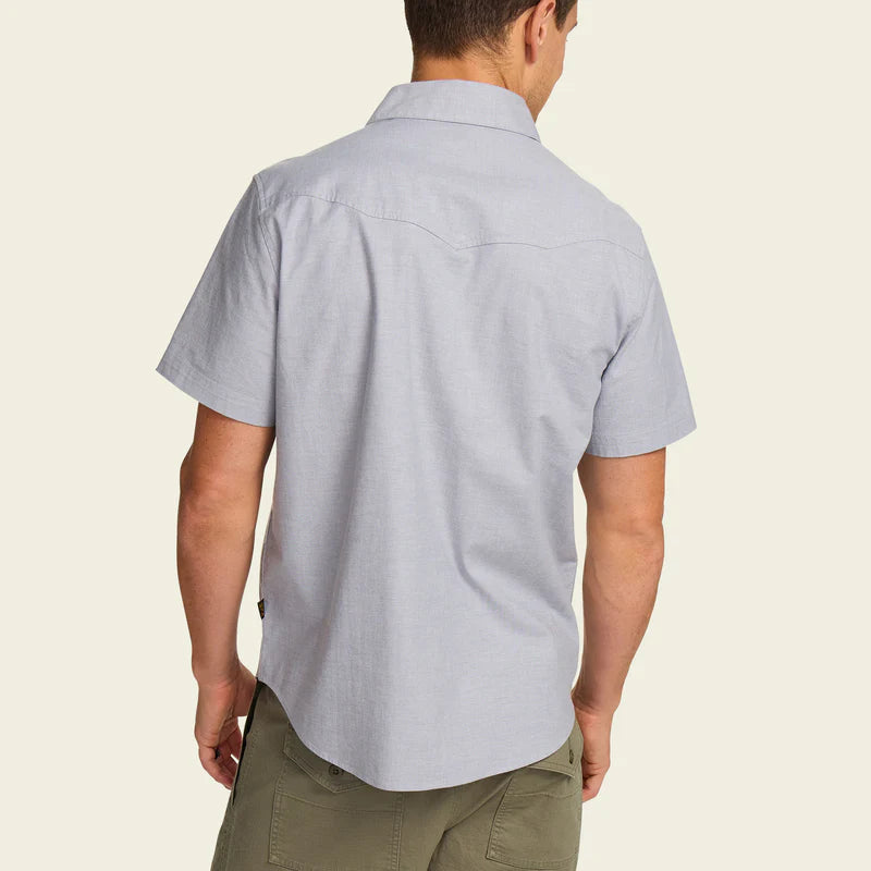 Howler Bros Crosscut Deluxe Shortsleeve