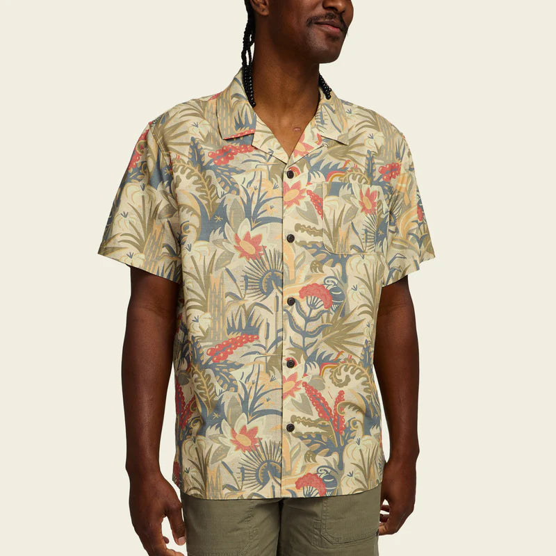 Monoloha Shirt