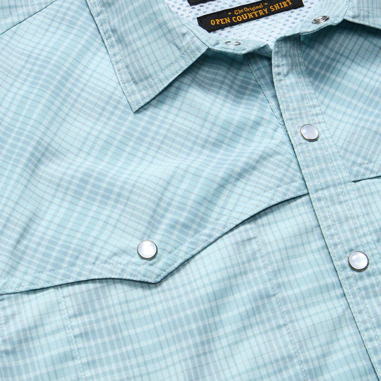 Howler Bros Open Country Tech Shirt