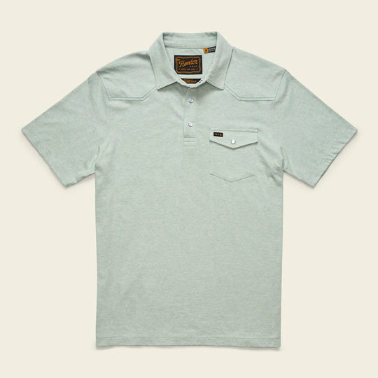 Howler Bros Ranchero Polo