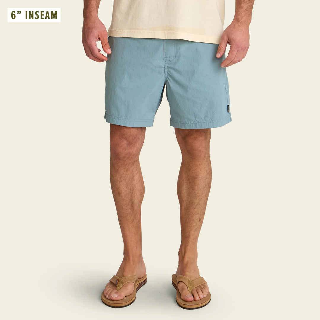 Horizon Tech Shorts 8"