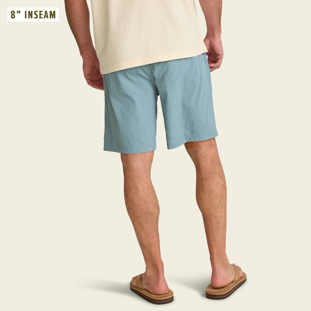 Horizon Tech Shorts 8"