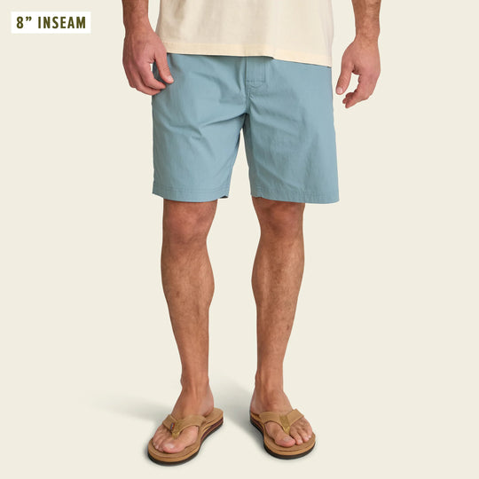 Horizon Tech Shorts 8"