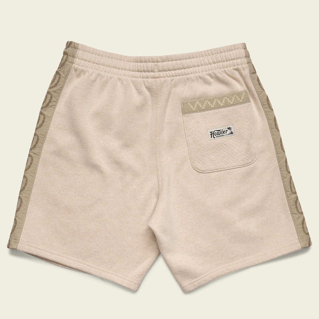 Palmetto Chill Shorts