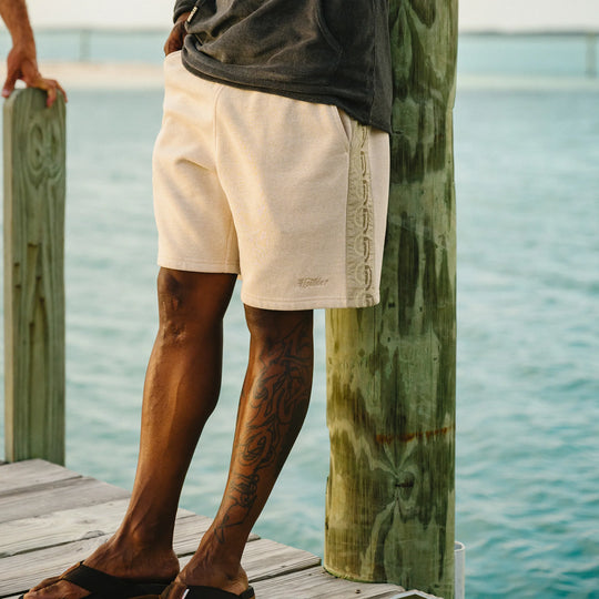 Palmetto Chill Shorts