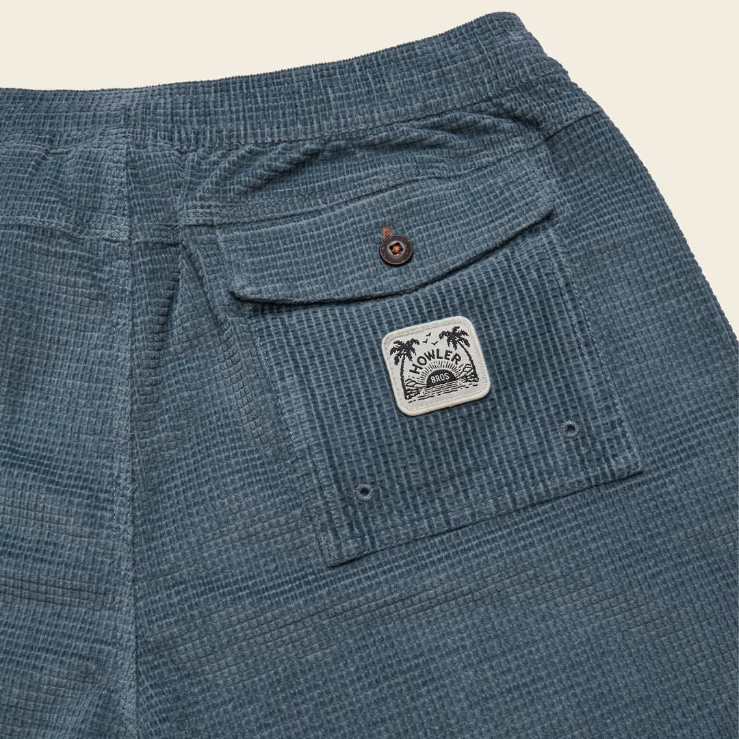 Howler Bros Pressure Drop Cord Shorts