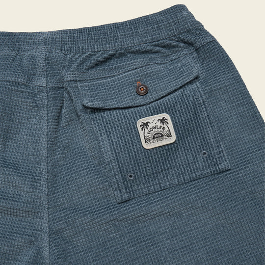 Howler Bros Pressure Drop Cord Shorts