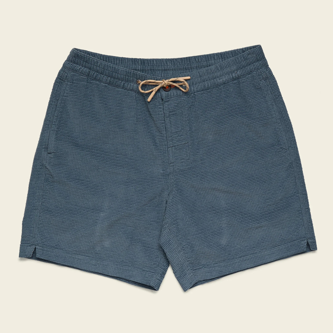 Howler Bros Pressure Drop Cord Shorts