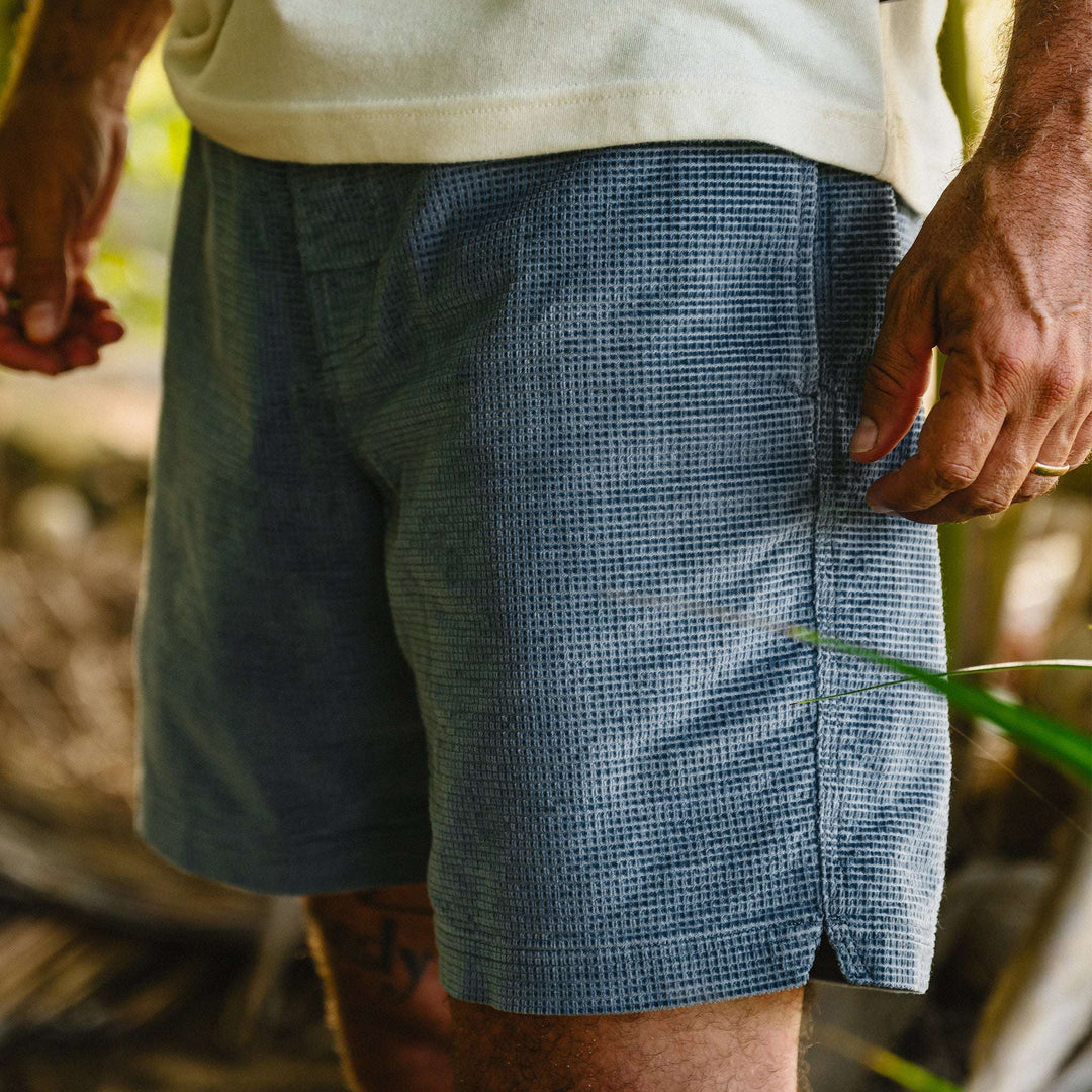 Howler Bros Pressure Drop Cord Shorts
