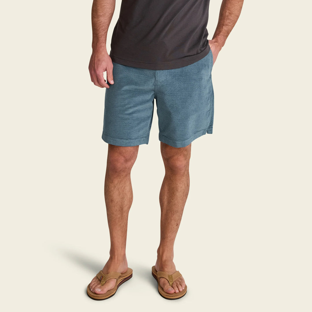 Howler Bros Pressure Drop Cord Shorts