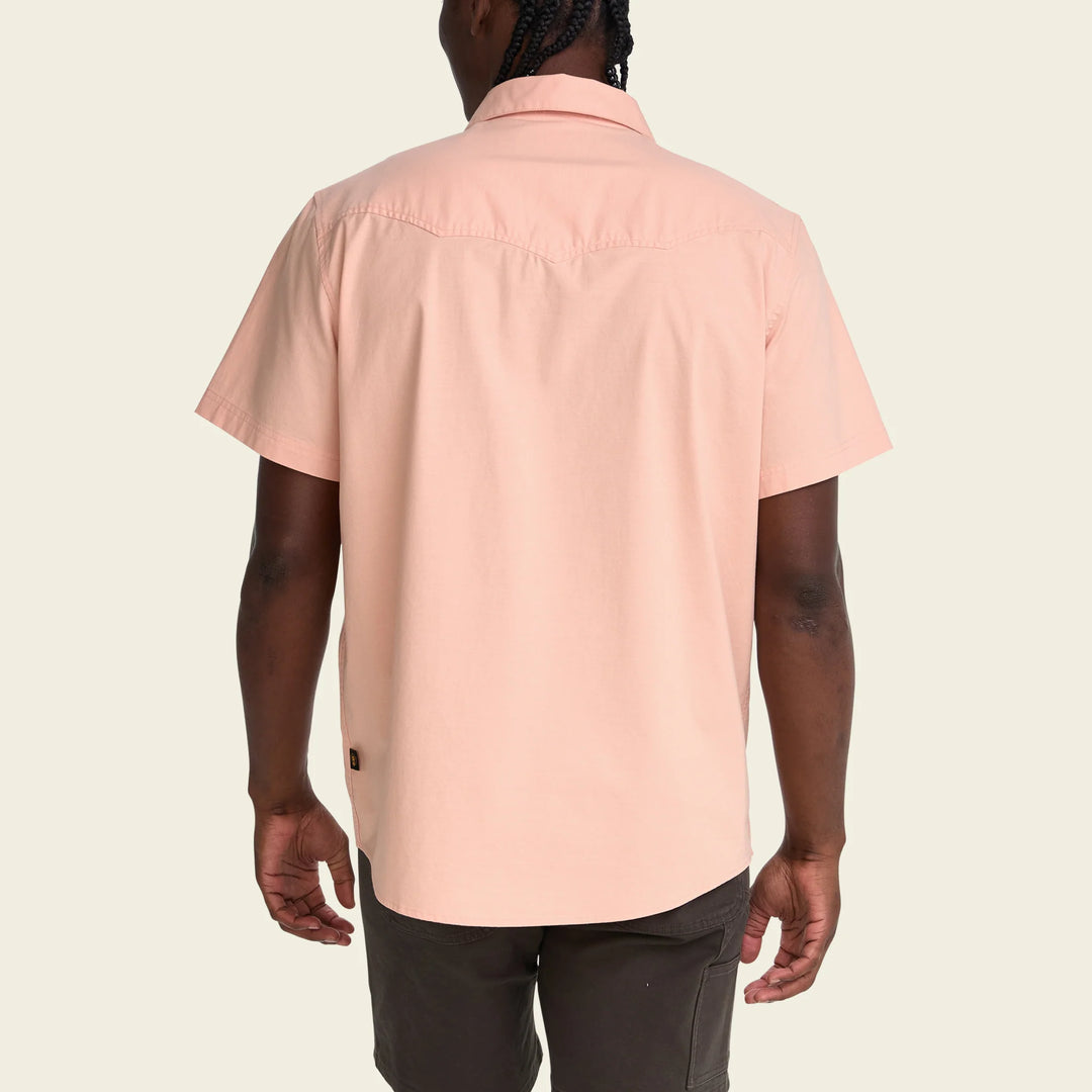 Howler Bros Crosscut Deluxe Shortsleeve