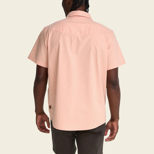 Howler Bros Crosscut Deluxe Shortsleeve